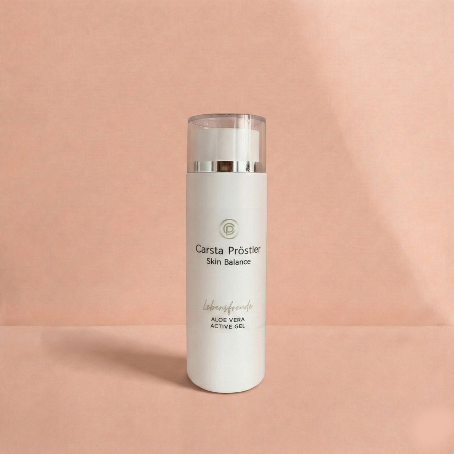 Aloe Vera Active Gel (200 ml)