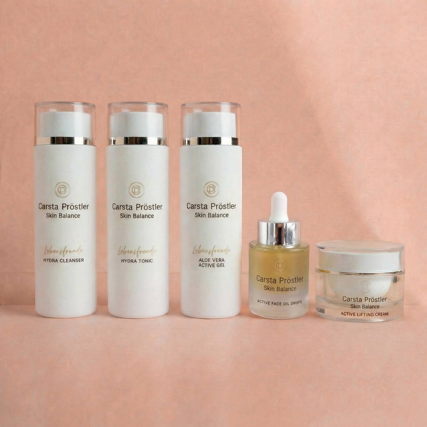 Beauty Serie 2: Skin Balance (Set)