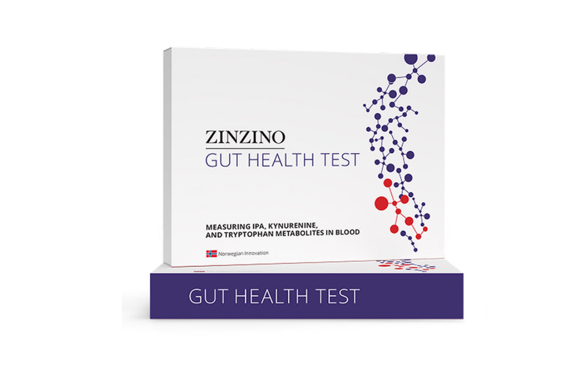 Wie gesund und widerstandsfähig ist dein Darm?