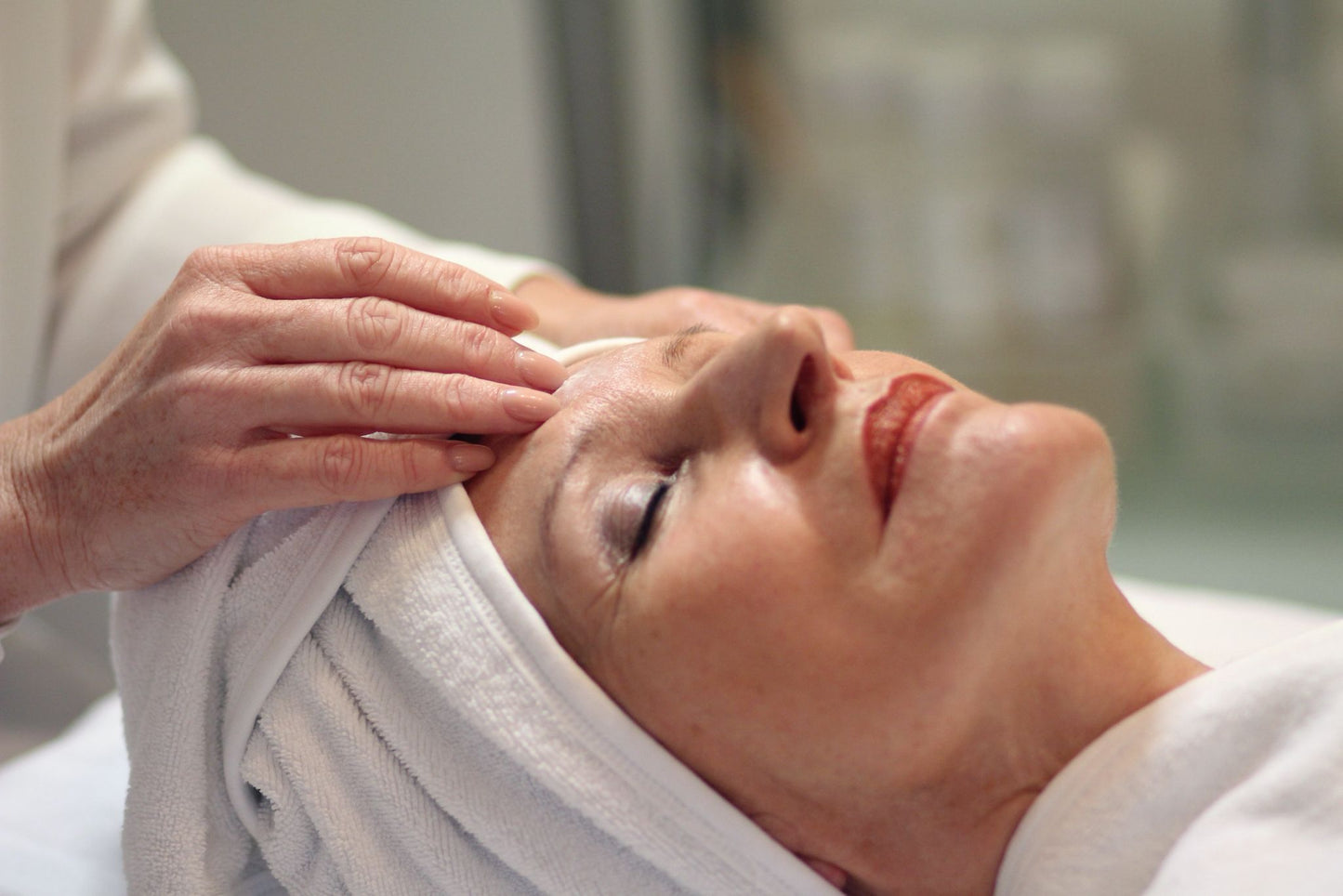 Beauty Starter - Kennenlernbehandlung