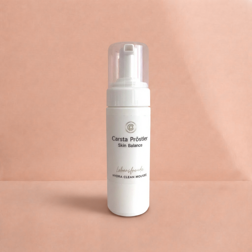 Hydra Clean Mousse (150 ml)