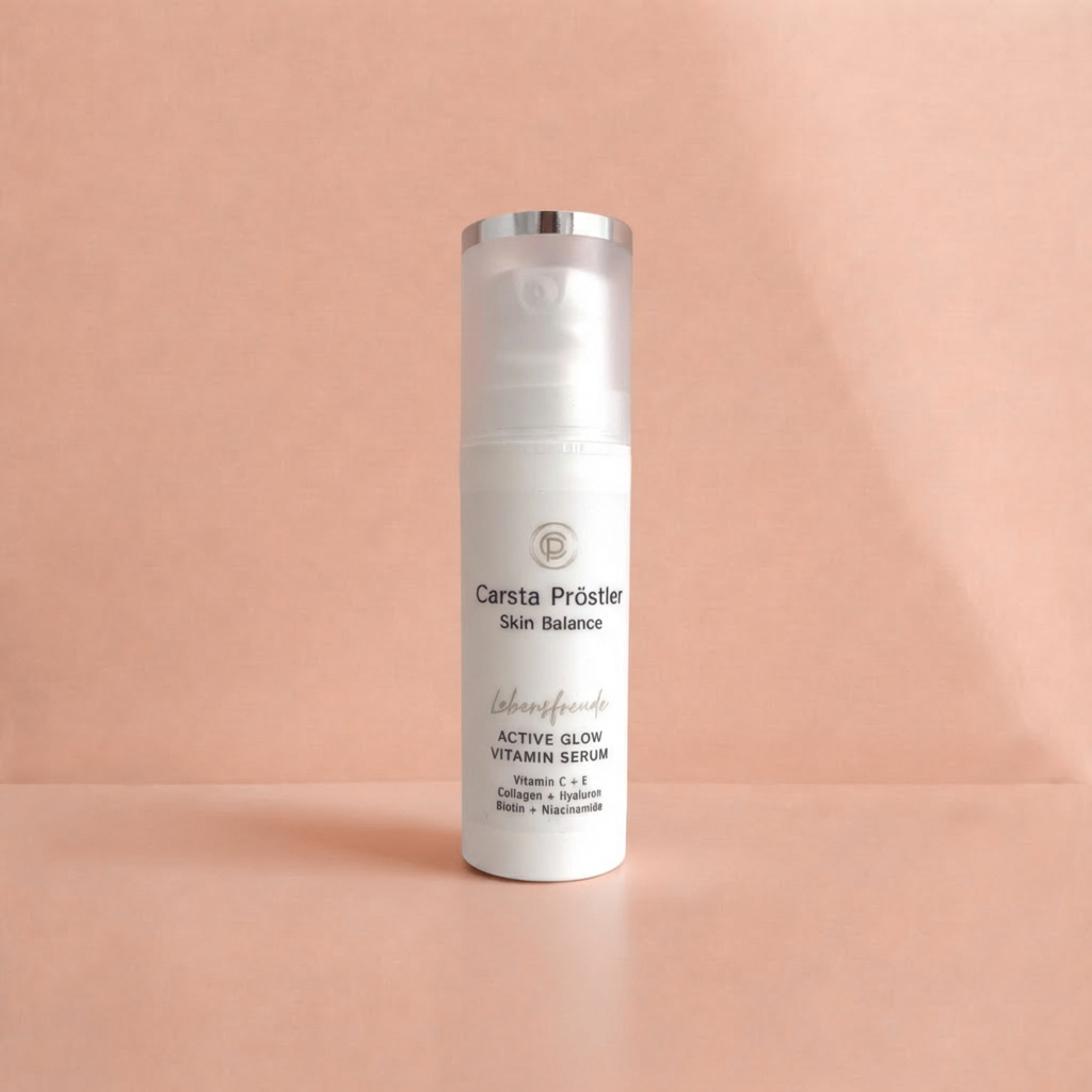 Active Glow Vitamin Serum (30 ml)