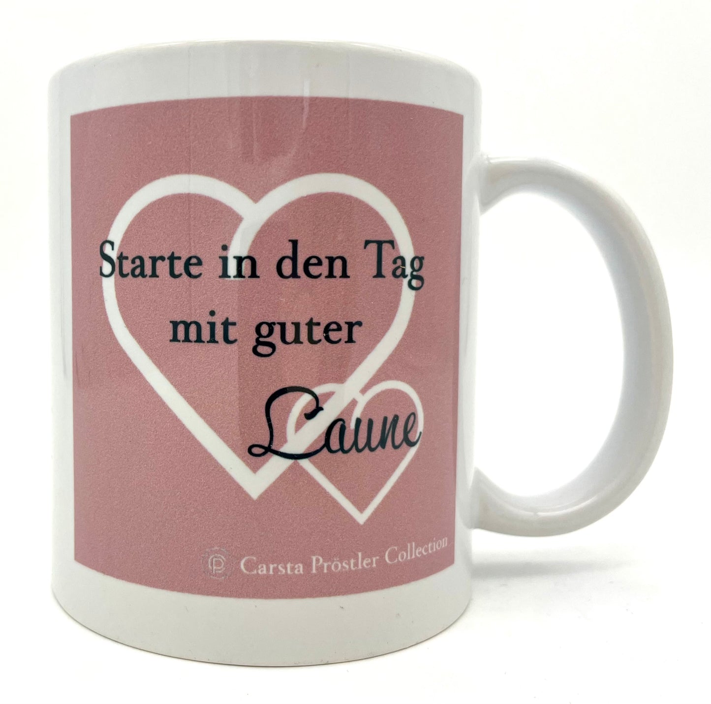Gute Laune Tasse