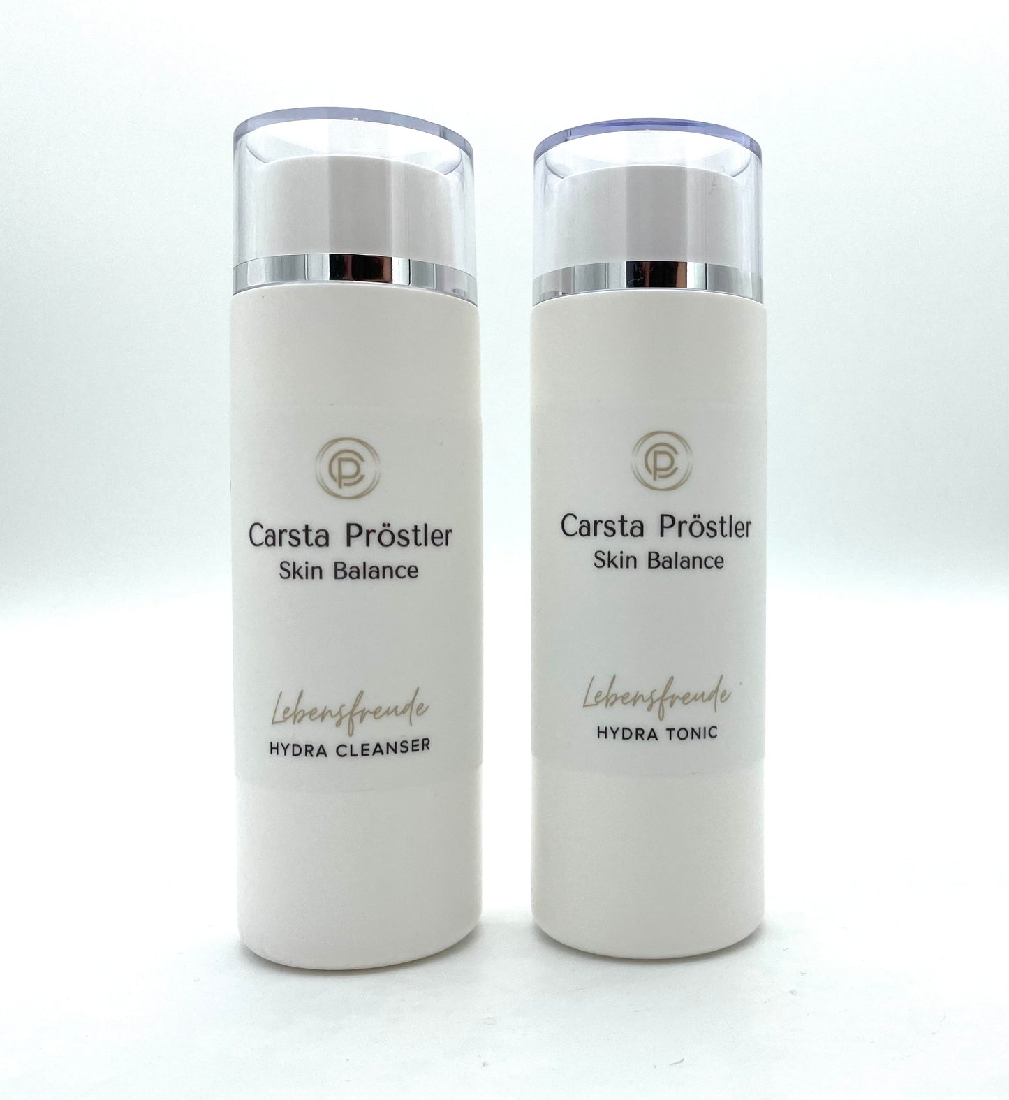 Set Cleansing Duo + Regenerative Cream