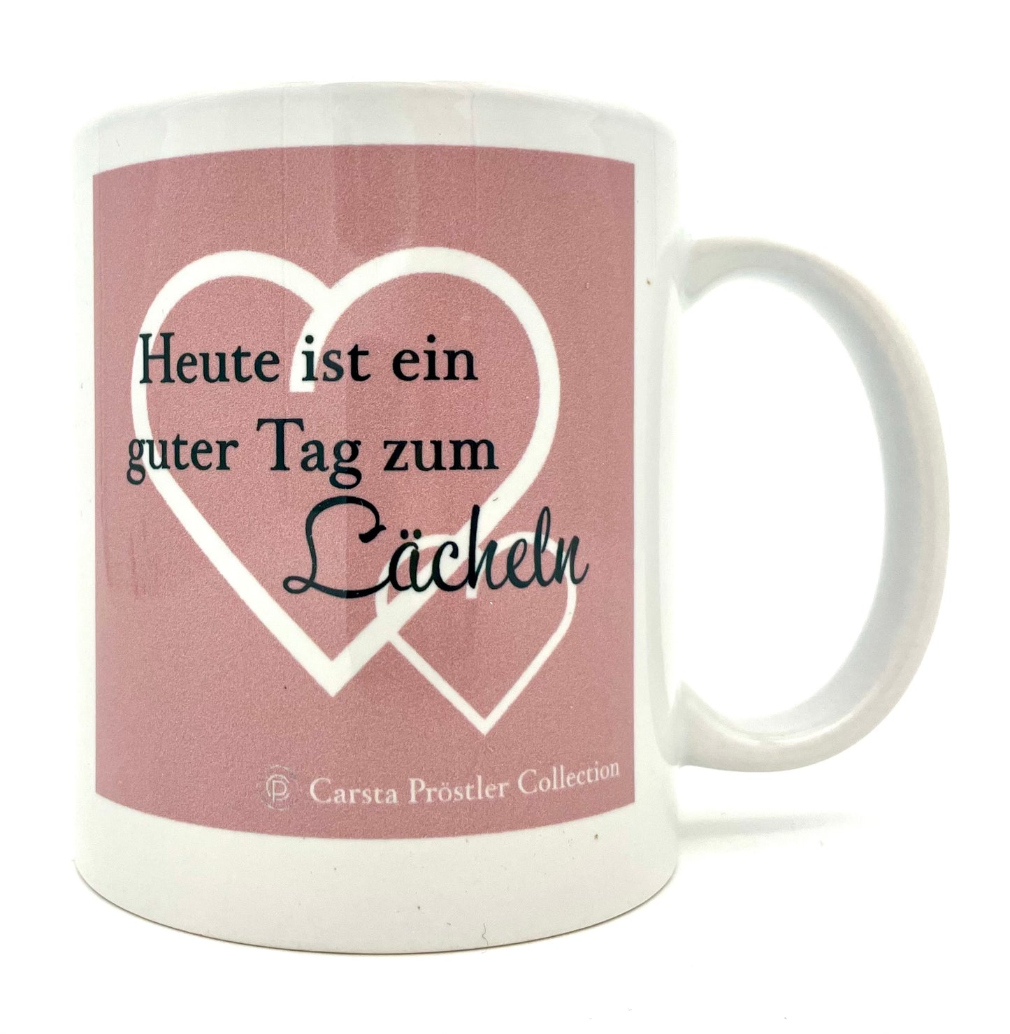 Guter Tag Tasse