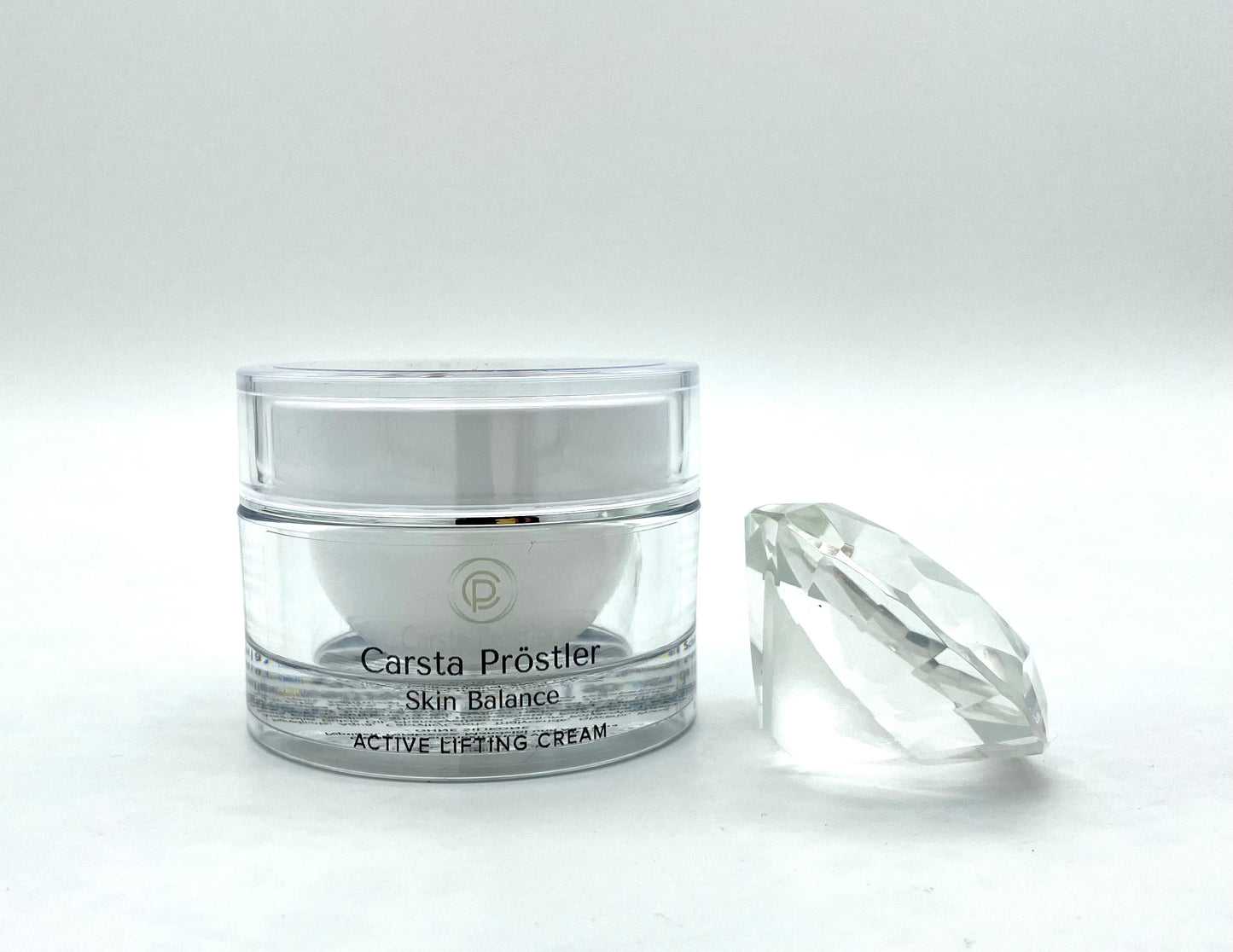 Active Lifting Cream