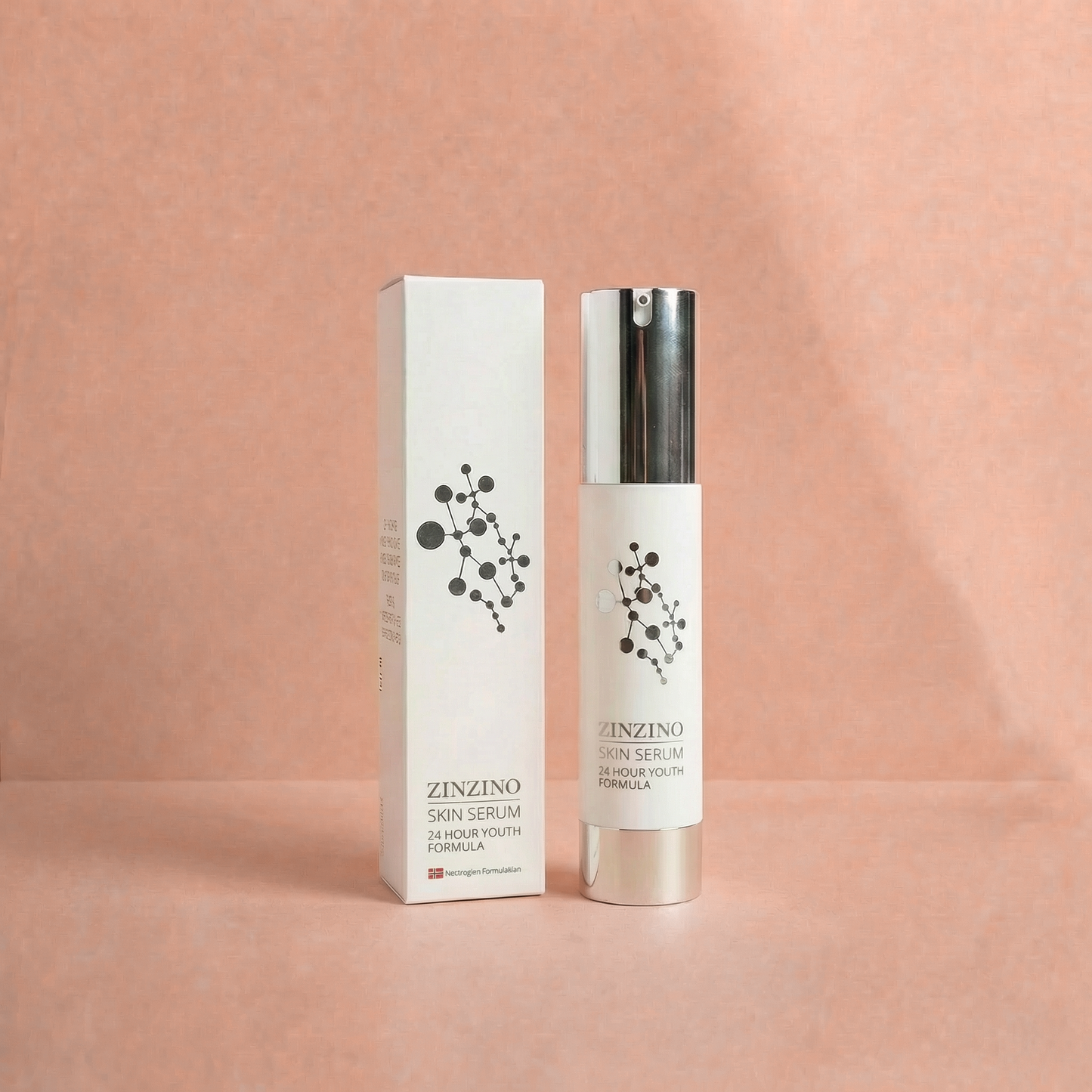 Skin Serum - Zinzino (50 ml)