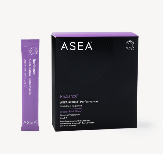 ASEA REDOX™ Performance Radiance