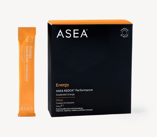 ASEA REDOX™ Performance Energy