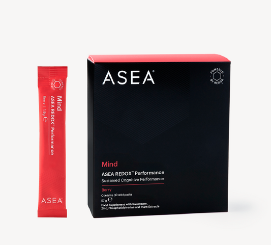 ASEA REDOX™ Performance Mind