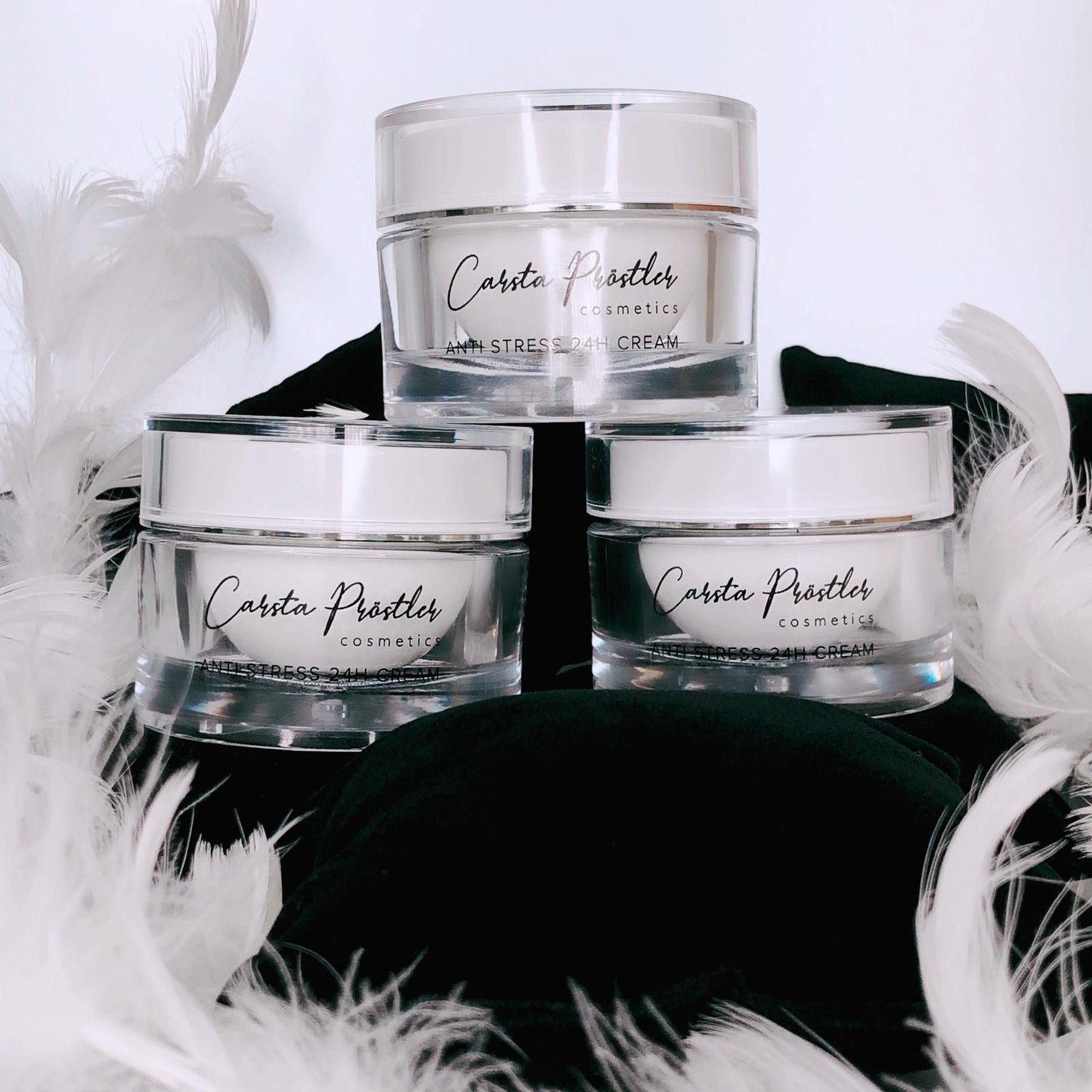 Anti Stress 24H Cream