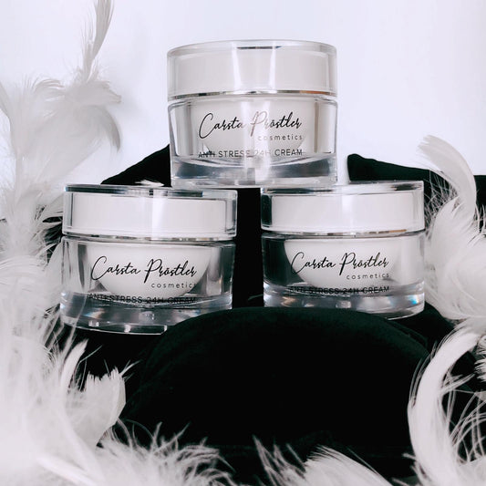 Anti Stress 24H Cream