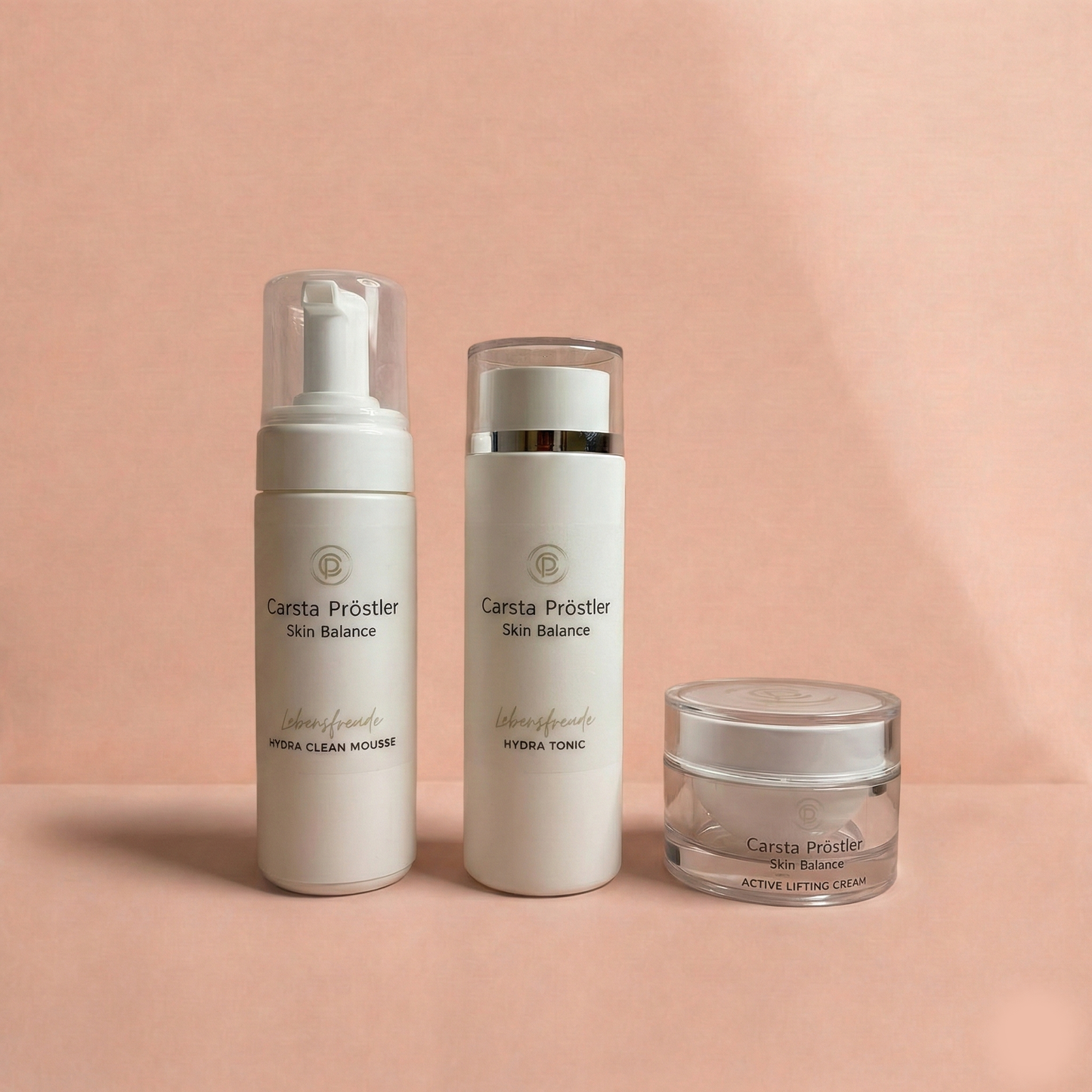 Beauty Set 1 (Mousse, Tonic, Lifting)
