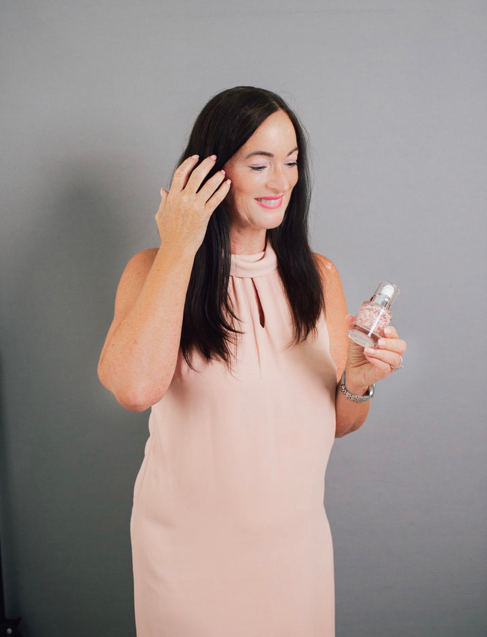 28 Tage Haut-Balance Programm