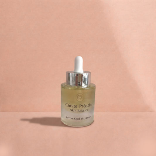 Active Face Oil Drops (30 ml)