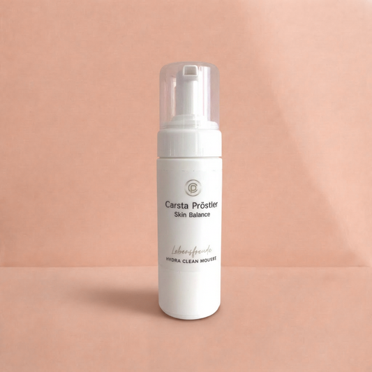 Hydra Clean Mousse (150 ml)