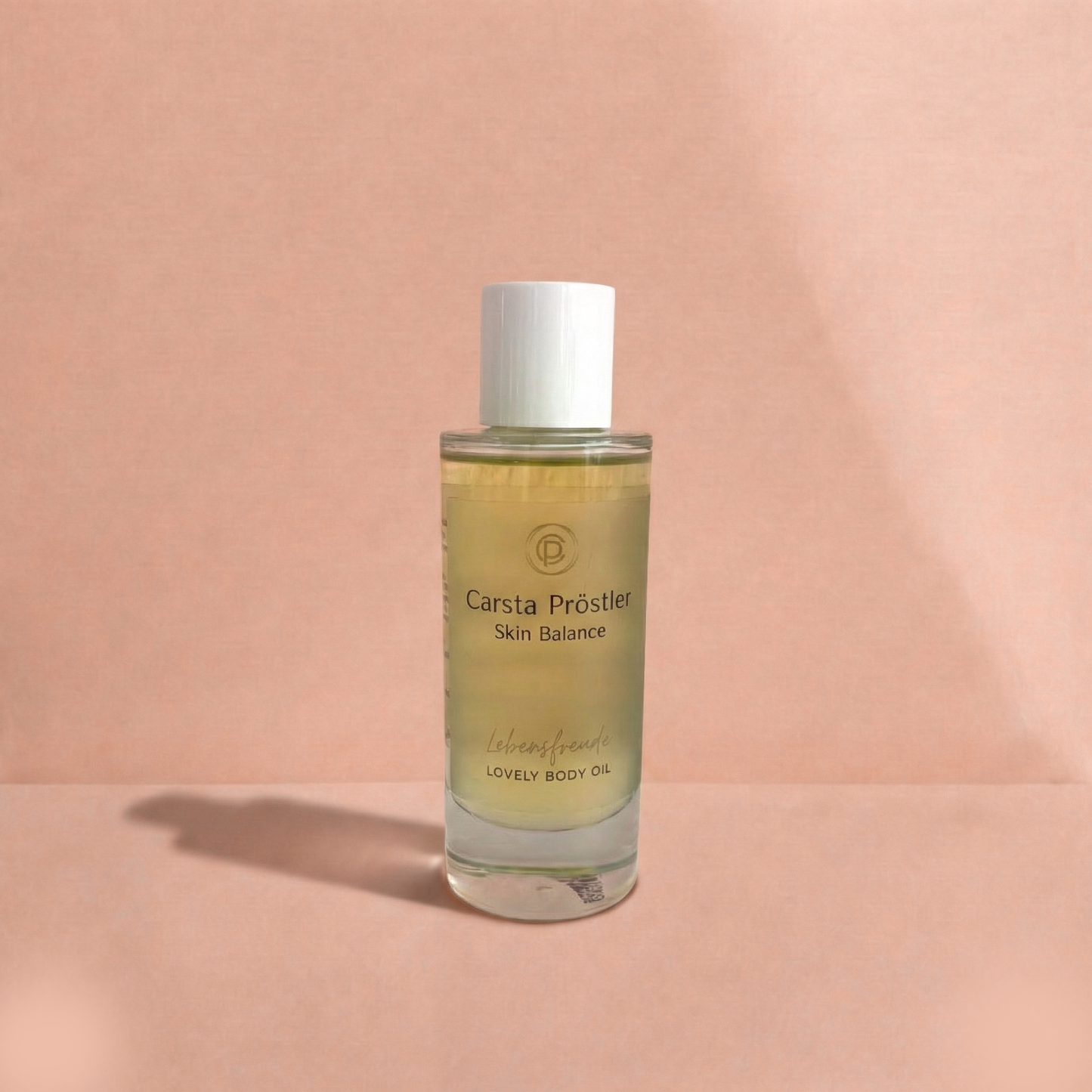 Lovely Body Oil (150 ml)