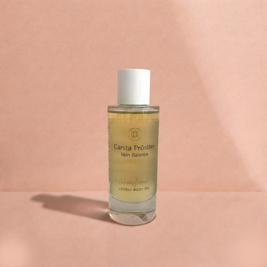 Lovely Body Oil (150 ml)