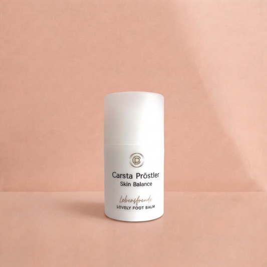 Lovely Foot Balm (50 ml)