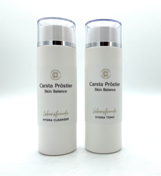 Cleansing Duo
