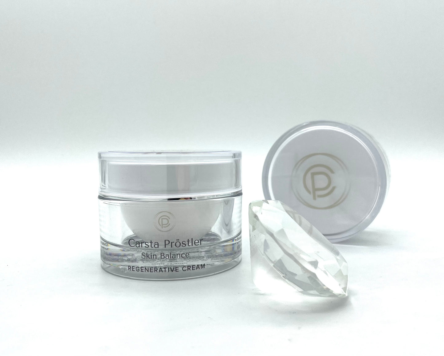 Cream Regenerative