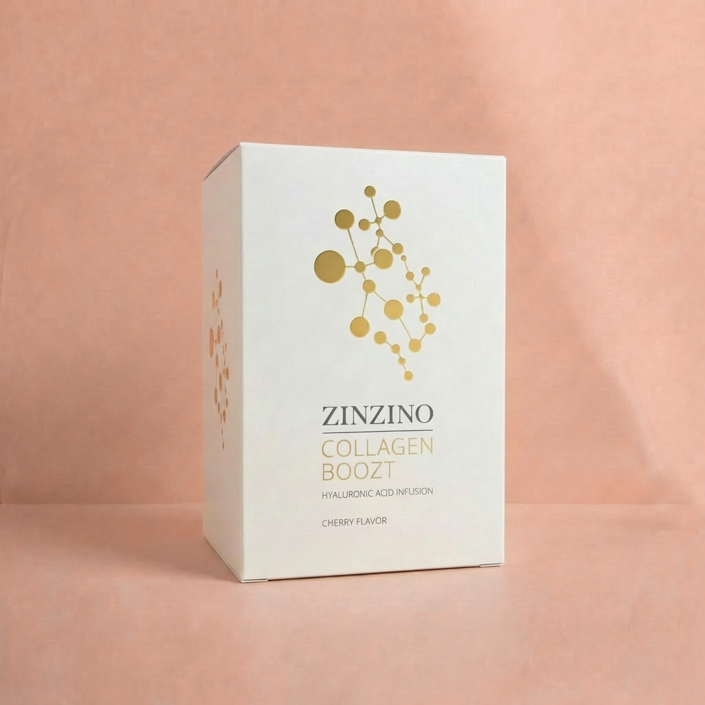 Collagen Bootz (30-Tage-Kur)